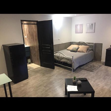 Appartement 3Eme Etage Ensoleillee Montpellier Buitenkant foto