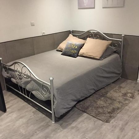Appartement 3Eme Etage Ensoleillee Montpellier Buitenkant foto