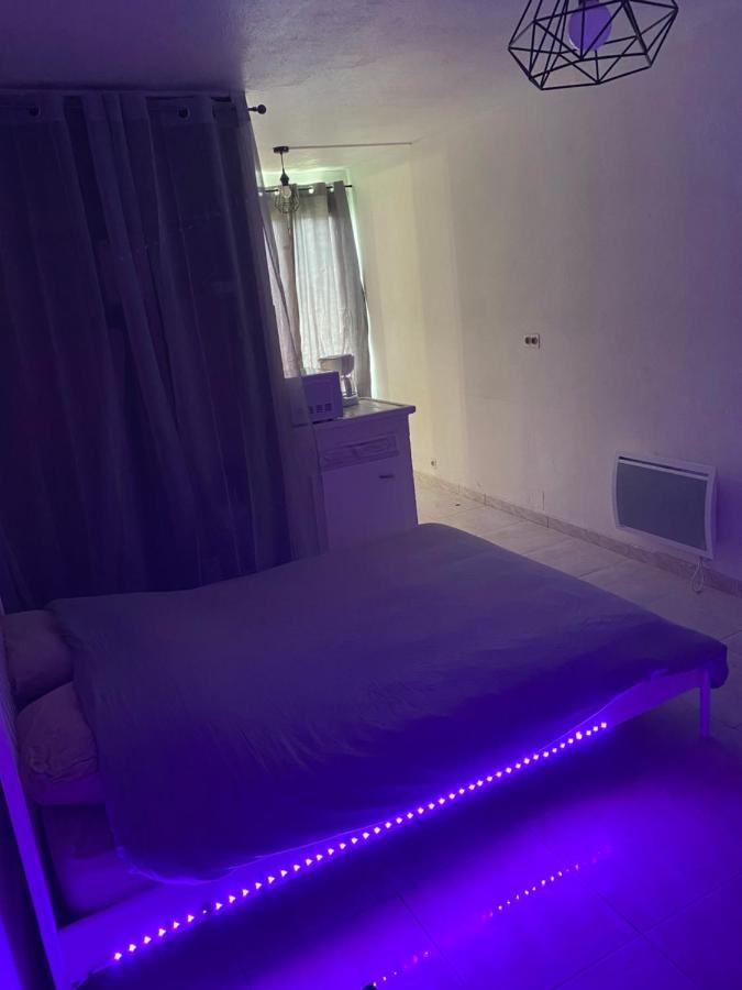 Appartement 3Eme Etage Ensoleillee Montpellier Buitenkant foto