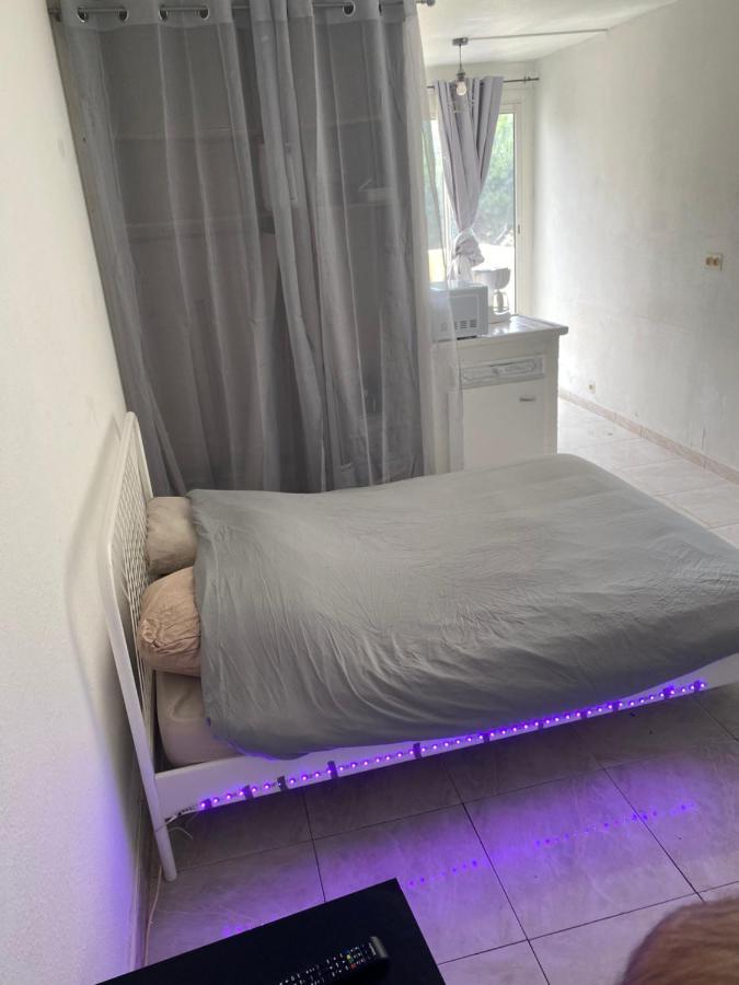 Appartement 3Eme Etage Ensoleillee Montpellier Buitenkant foto