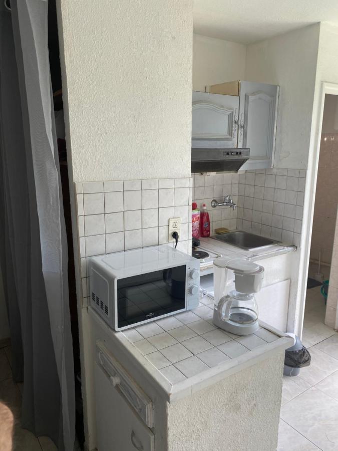 Appartement 3Eme Etage Ensoleillee Montpellier Buitenkant foto