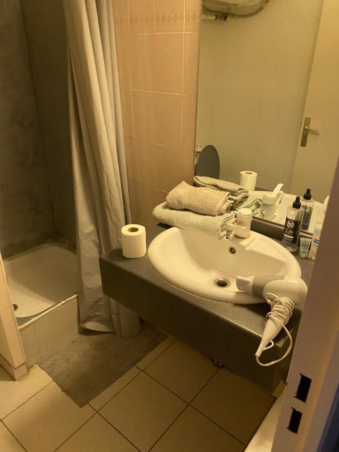 Appartement 3Eme Etage Ensoleillee Montpellier Buitenkant foto