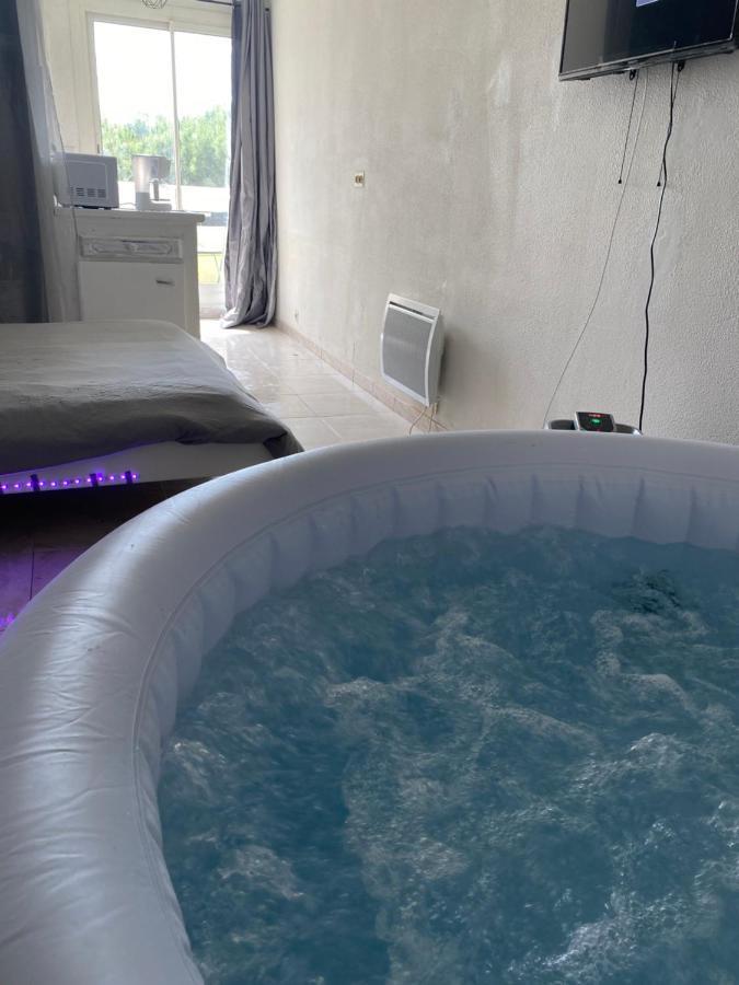Appartement 3Eme Etage Ensoleillee Montpellier Buitenkant foto