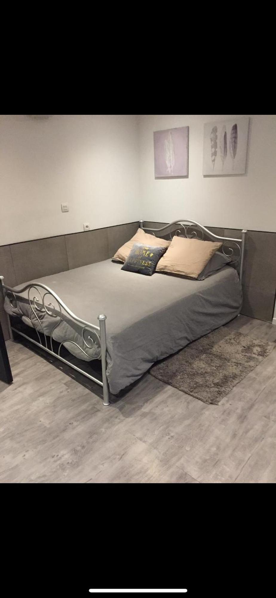Appartement 3Eme Etage Ensoleillee Montpellier Buitenkant foto