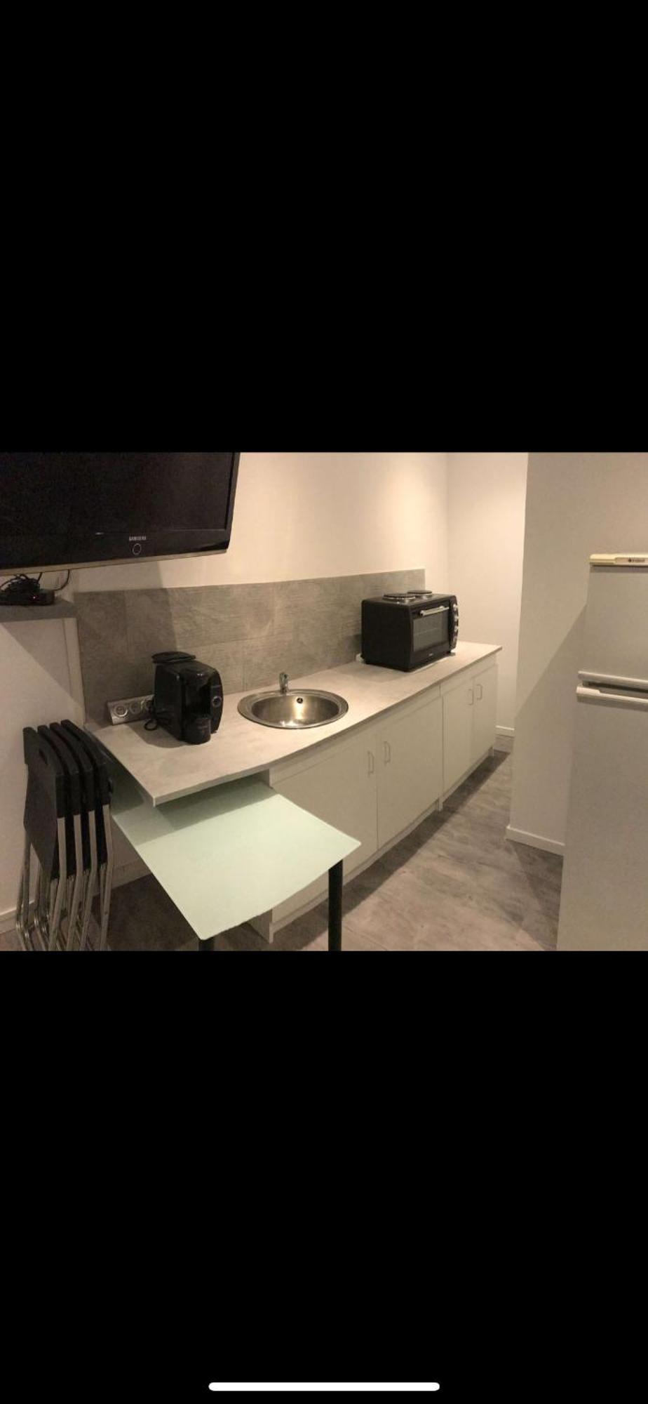 Appartement 3Eme Etage Ensoleillee Montpellier Buitenkant foto