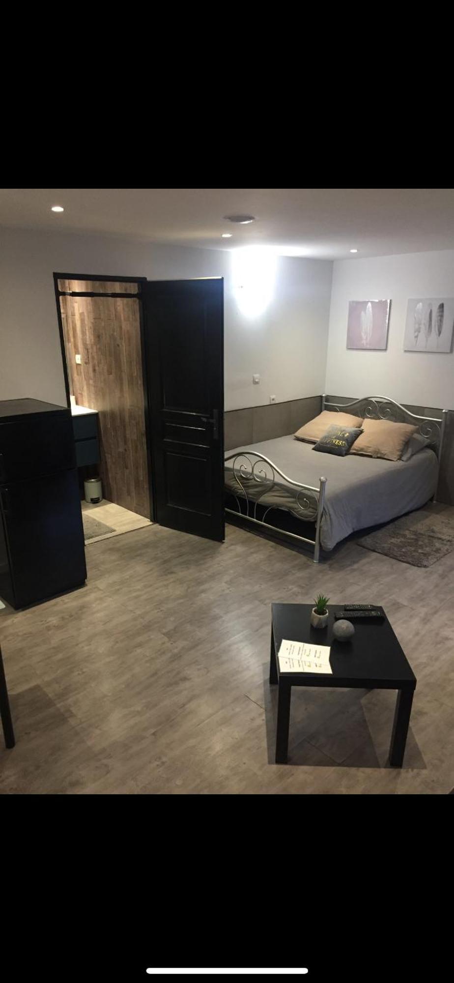 Appartement 3Eme Etage Ensoleillee Montpellier Buitenkant foto