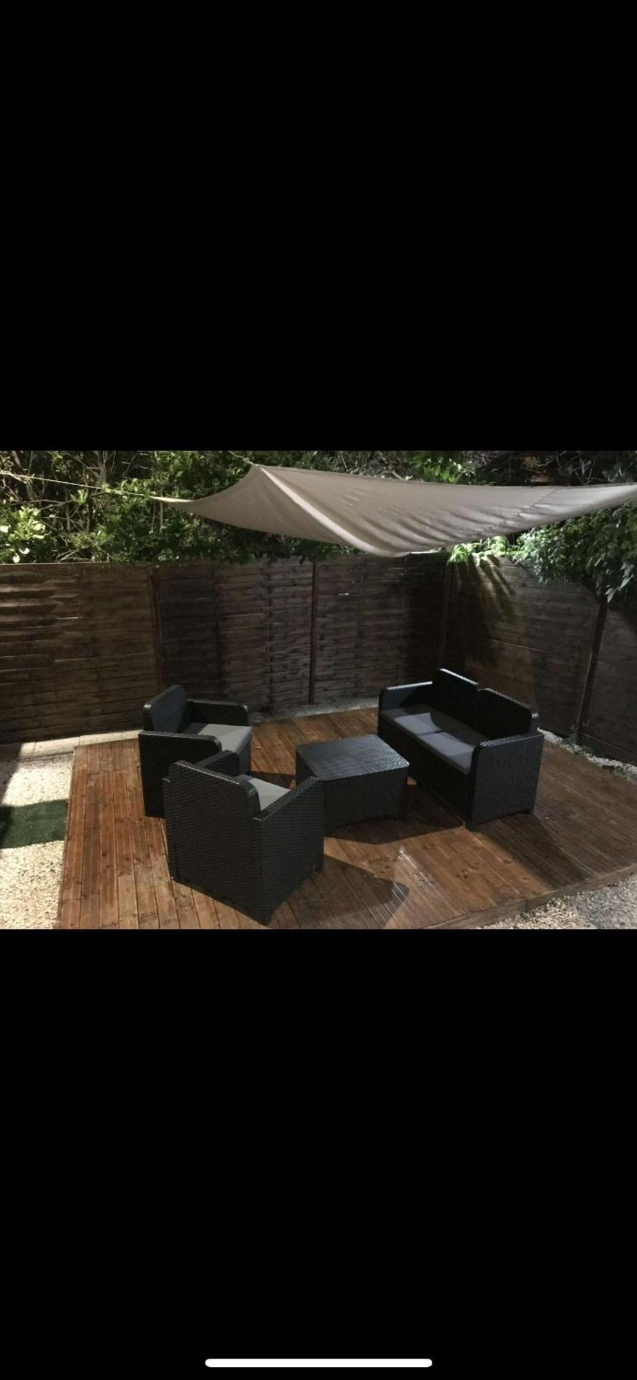 Appartement 3Eme Etage Ensoleillee Montpellier Buitenkant foto